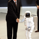 Illustration for article titled Politicians Shaking Hands With Robots, Ranked